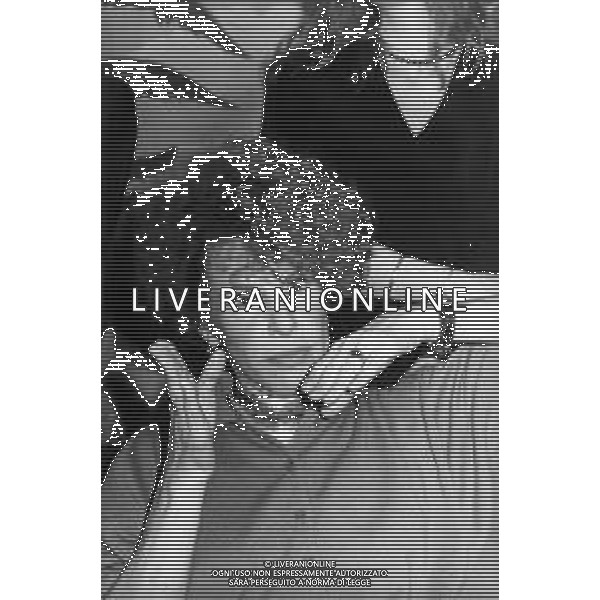 RETROSPETTIVA ORNELLA VANONI CANTANTE NELLA FOTO ORNELLA VANONI AG ALDO LIVERANI SAS