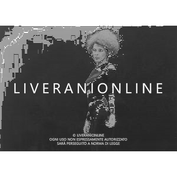 RETROSPETTIVA ORNELLA VANONI CANTANTE NELLA FOTO ORNELLA VANONI AG ALDO LIVERANI SAS