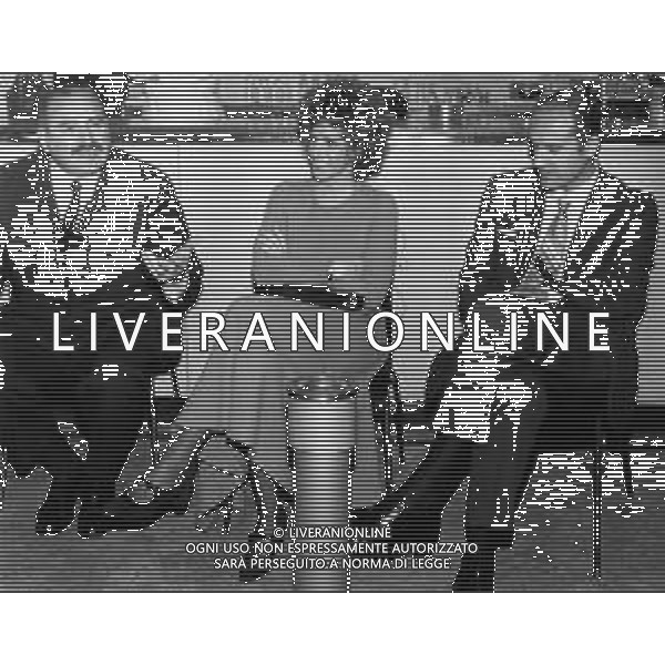 RETROSPETTIVA ORNELLA VANONI CANTANTE NELLA FOTO ORNELLA VANONI AG ALDO LIVERANI SAS