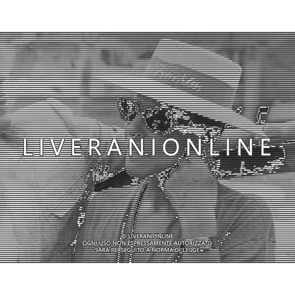 RETROSPETTIVA ORNELLA VANONI CANTANTE NELLA FOTO ORNELLA VANONI AG ALDO LIVERANI SAS