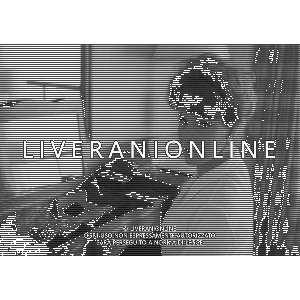 RETROSPETTIVA ORNELLA VANONI CANTANTE NELLA FOTO ORNELLA VANONI AG ALDO LIVERANI SAS