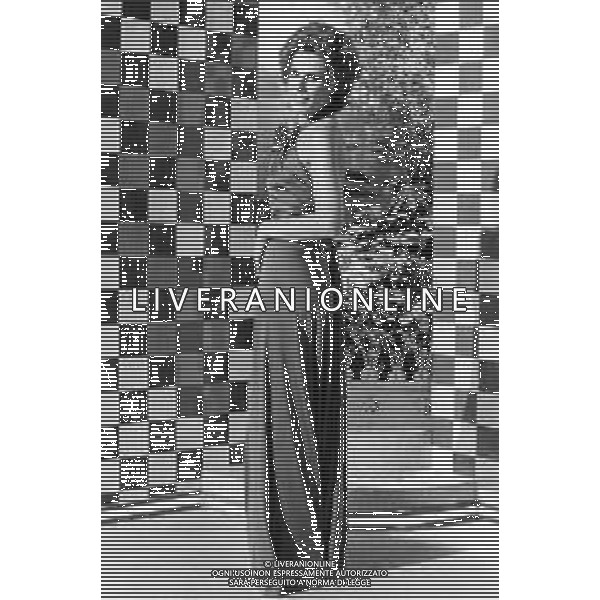 RETROSPETTIVA ORNELLA VANONI CANTANTE NELLA FOTO ORNELLA VANONI AG ALDO LIVERANI SAS