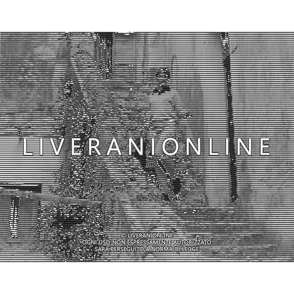 RETROSPETTIVA ORNELLA VANONI CANTANTE NELLA FOTO ORNELLA VANONI AG ALDO LIVERANI SAS