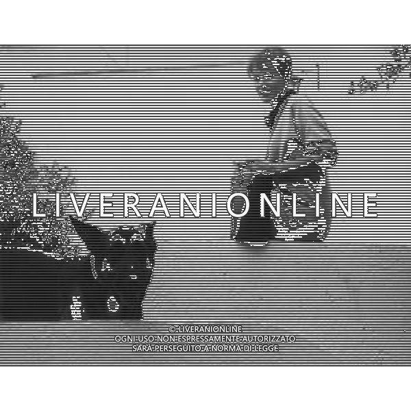 RETROSPETTIVA ORNELLA VANONI CANTANTE NELLA FOTO ORNELLA VANONI AG ALDO LIVERANI SAS