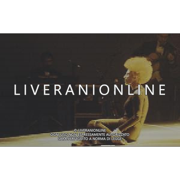 RETROSPETTIVA ORNELLA VANONI CANTANTE NELLA FOTO ORNELLA VANONI AG ALDO LIVERANI SAS