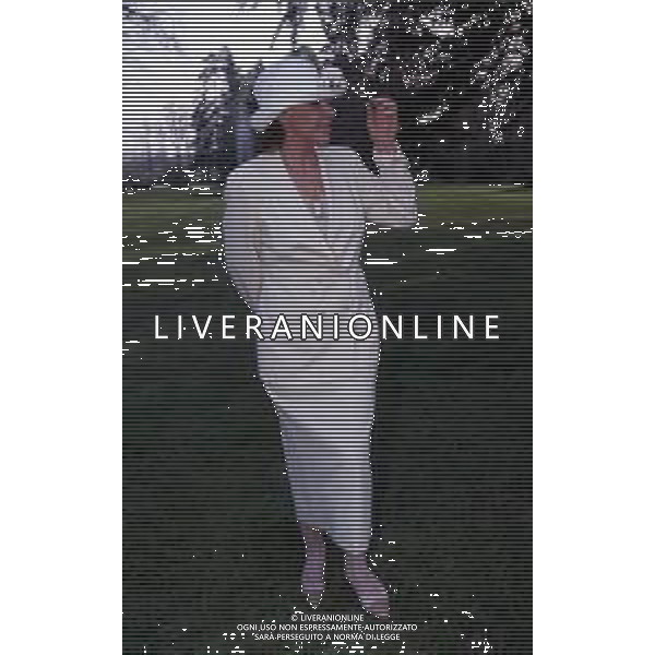 RETROSPETTIVA ORNELLA VANONI CANTANTE NELLA FOTO ORNELLA VANONI AG ALDO LIVERANI SAS