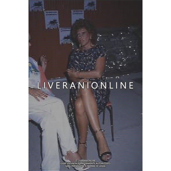 RETROSPETTIVA ORNELLA VANONI CANTANTE NELLA FOTO ORNELLA VANONI AG ALDO LIVERANI SAS