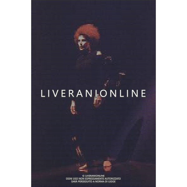 RETROSPETTIVA ORNELLA VANONI CANTANTE NELLA FOTO ORNELLA VANONI AG ALDO LIVERANI SAS