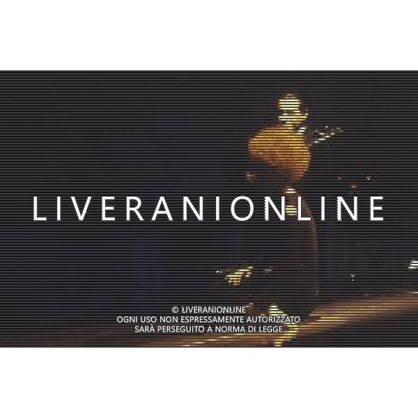 RETROSPETTIVA ORNELLA VANONI CANTANTE NELLA FOTO ORNELLA VANONI AG ALDO LIVERANI SAS