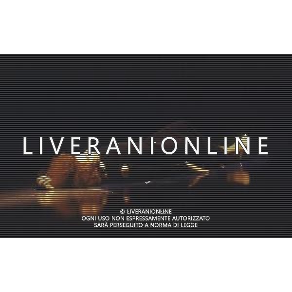 RETROSPETTIVA ORNELLA VANONI CANTANTE NELLA FOTO ORNELLA VANONI AG ALDO LIVERANI SAS