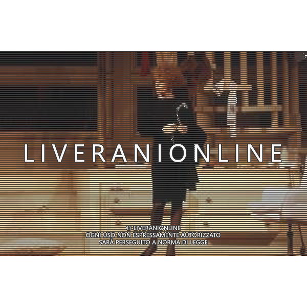 RETROSPETTIVA ORNELLA VANONI CANTANTE NELLA FOTO ORNELLA VANONI AG ALDO LIVERANI SAS