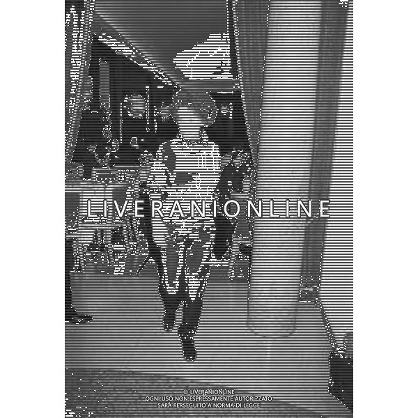 RETROSPETTIVA ORNELLA VANONI CANTANTE 1987 NELLA FOTO ORNELLA VANONI AG ALDO LIVERANI SAS