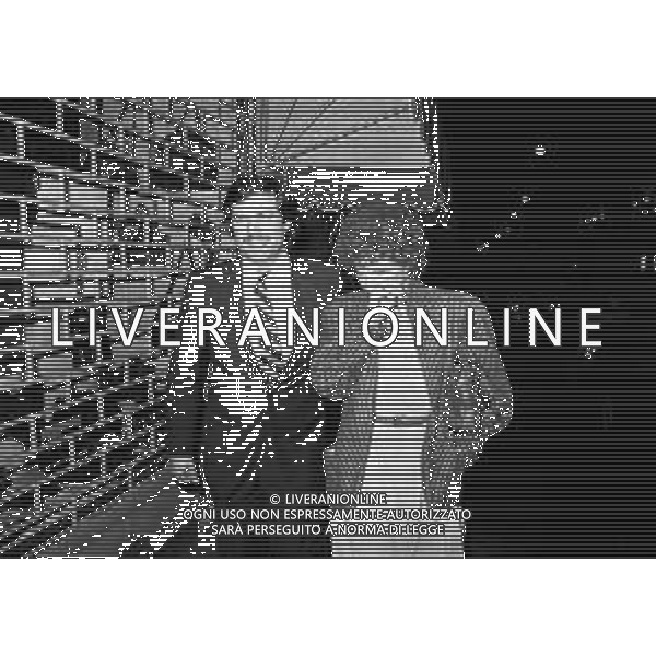 RETROSPETTIVA ORNELLA VANONI CANTANTE NELLA FOTO ORNELLA VANONI AG ALDO LIVERANI SAS