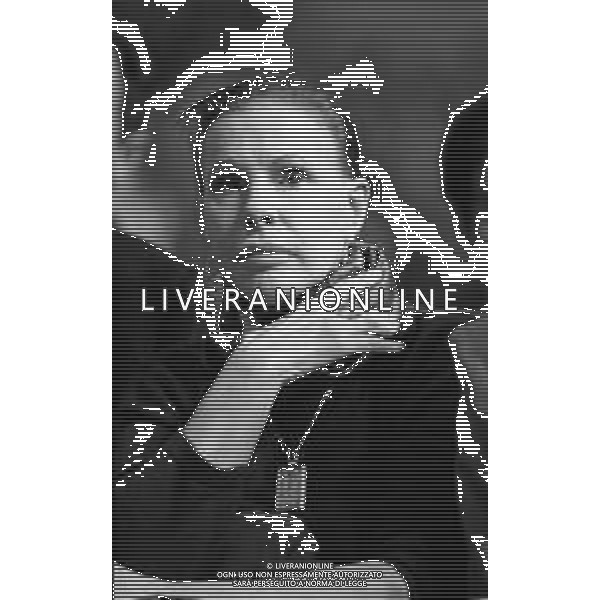 RETROSPETTIVA ORNELLA VANONI CANTANTE NELLA FOTO ORNELLA VANONI AG ALDO LIVERANI SAS