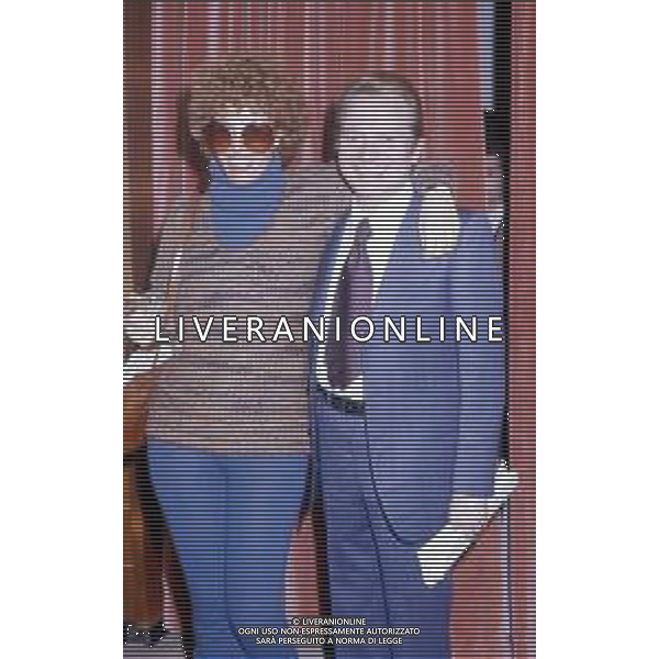 RETROSPETTIVA ORNELLA VANONI CANTANTE NELLA FOTO ORNELLA VANONI-ALIGHIERO NOSCHESE AG ALDO LIVERANI SAS