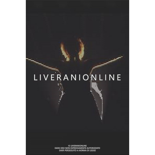 RETROSPETTIVA ORNELLA VANONI CANTANTE NELLA FOTO ORNELLA VANONI AG ALDO LIVERANI SAS