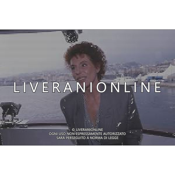 RETROSPETTIVA ORNELLA VANONI CANTANTE NELLA FOTO ORNELLA VANONI AG ALDO LIVERANI SAS