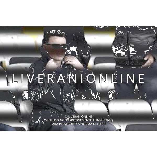 CESENA - VIRTUS ENTELLA serie B ConTe.it 08/04/2018 nella foto: Matteo Superbi ©Claudio Zamagni/Agenzia Aldo Liverani Matteo Superbi during Serie B conTe.it match between Cesena and Virtus Entella at Stadio Orogel Dino Manuzzi on April 08, 2018 in Cesena, Italy. photo credit by Claudio Zamagni/Aldo Liverani Photo Agency