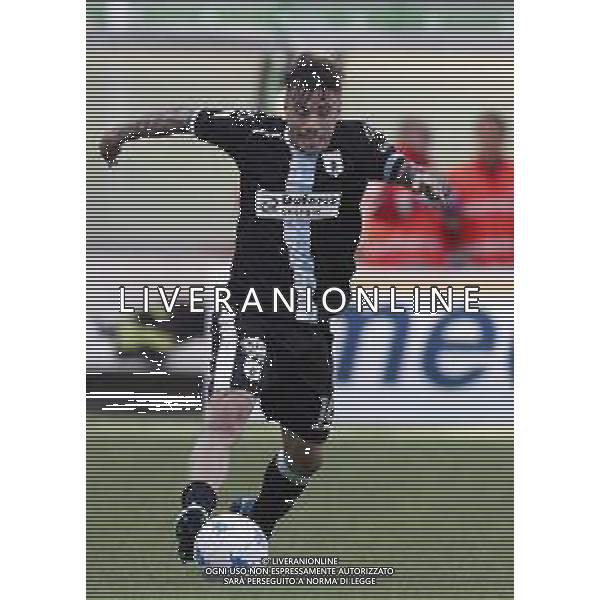 CESENA - VIRTUS ENTELLA serie B ConTe.it 08/04/2018 nella foto: Gatto Leonardo ©Claudio Zamagni/Agenzia Aldo Liverani Gatto Leonardo during Serie B conTe.it match between Cesena and Virtus Entella at Stadio Orogel Dino Manuzzi on April 08, 2018 in Cesena, Italy. photo credit by Claudio Zamagni/Aldo Liverani Photo Agency