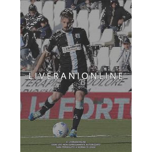CESENA - VIRTUS ENTELLA serie B ConTe.it 08/04/2018 nella foto: Cremonesi Michele ©Claudio Zamagni/Agenzia Aldo Liverani Cremonesi Michele during Serie B conTe.it match between Cesena and Virtus Entella at Stadio Orogel Dino Manuzzi on April 08, 2018 in Cesena, Italy. photo credit by Claudio Zamagni/Aldo Liverani Photo Agency