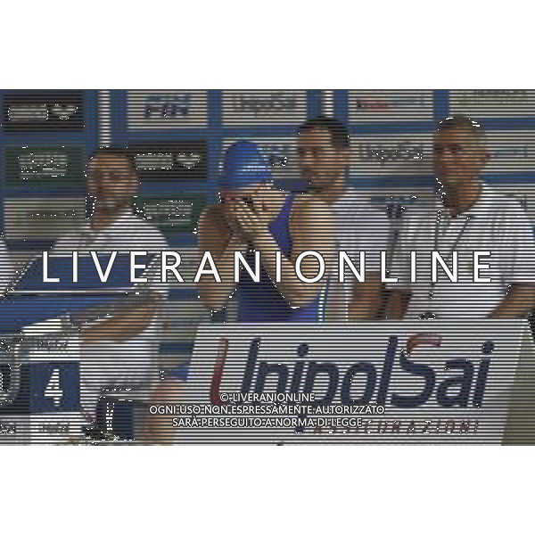 Riccione - Campionato Italiano Assoluto di Nuoto UnipolSai 11/04/2018 nella foto: Ilaria Bianchi ©Claudio Zamagni/Agenzia Aldo Liverani / AGENZIA ALDO LIVERANI SAS - Campionato Italiano Assoluto di Nuoto UnipolSai Riccione - 11/04/2018