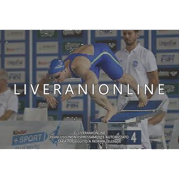 Riccione - Campionato Italiano Assoluto di Nuoto UnipolSai 11/04/2018 nella foto: Ilaria Bianchi ©Claudio Zamagni/Agenzia Aldo Liverani / AGENZIA ALDO LIVERANI SAS - Campionato Italiano Assoluto di Nuoto UnipolSai Riccione - 11/04/2018