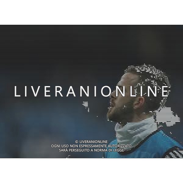 UEFA Champions League 2017/2018 Quarti di Finale Ritorno Madrid - 11.04.2018 Real Madrid-Juventus Nella Foto:Pjanic Miralem /Ph.Vitez-Ag. Aldo Liverani