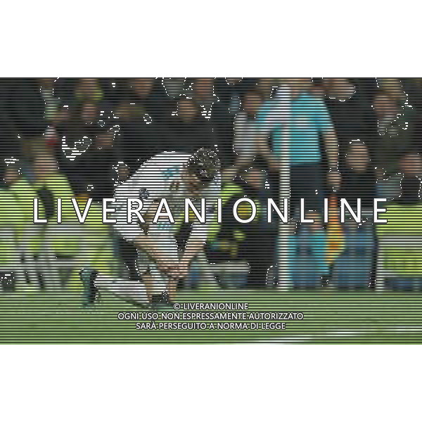 UEFA Champions League 2017/2018 Quarti di Finale Ritorno Madrid - 11.04.2018 Real Madrid-Juventus Nella Foto:Ronaldo Cristiano /Ph.Vitez-Ag. Aldo Liverani