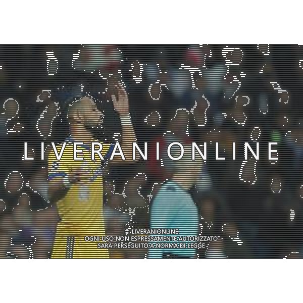 UEFA Champions League 2017/2018 Quarti di Finale Ritorno Madrid - 11.04.2018 Real Madrid-Juventus Nella Foto:Benatia Medhi /Ph.Vitez-Ag. Aldo Liverani