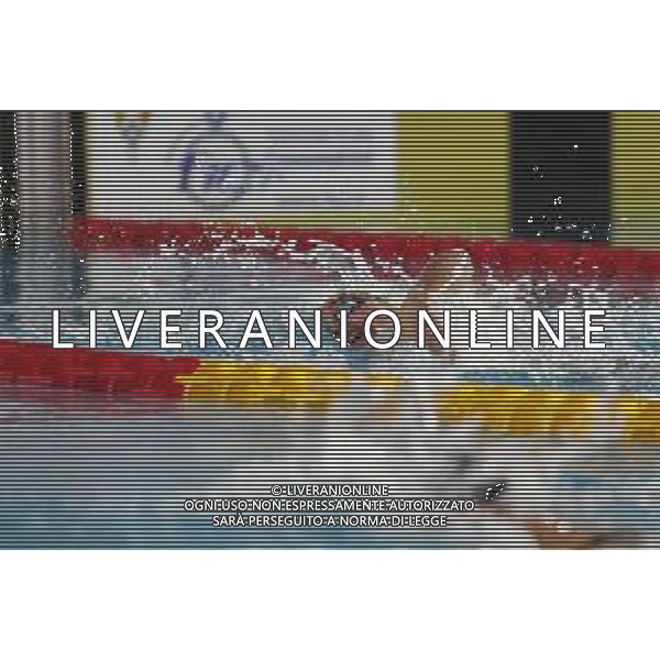 Riccione - Campionato Italiano Assoluto di Nuoto UnipolSai 12/04/2018 nella foto: Pirovano Anna ©Claudio Zamagni/Agenzia Aldo Liverani