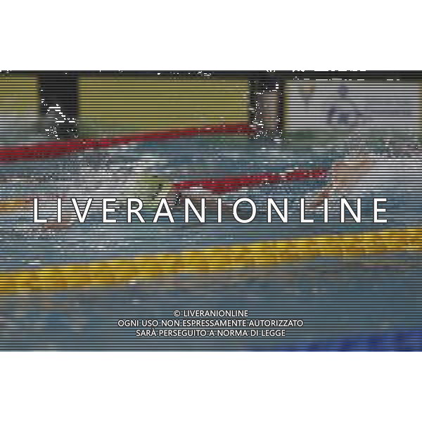 Riccione - Campionato Italiano Assoluto di Nuoto UnipolSai 12/04/2018 nella foto: Pirovano Anna ©Claudio Zamagni/Agenzia Aldo Liverani