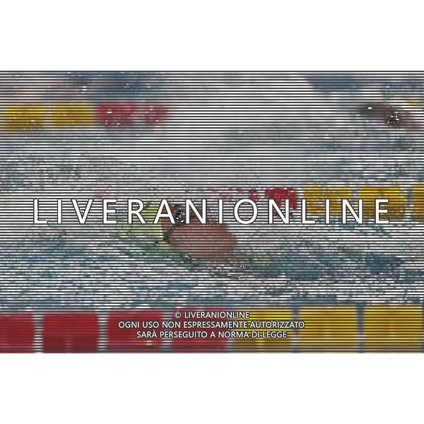 Riccione - Campionato Italiano Assoluto di Nuoto UnipolSai 12/04/2018 nella foto: Pirovano Anna ©Claudio Zamagni/Agenzia Aldo Liverani