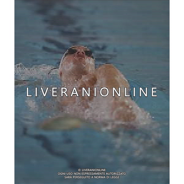 Riccione - Campionato Italiano Assoluto di Nuoto UnipolSai 12/04/2018 nella foto: Turrini Federico ©Claudio Zamagni/Agenzia Aldo Liverani