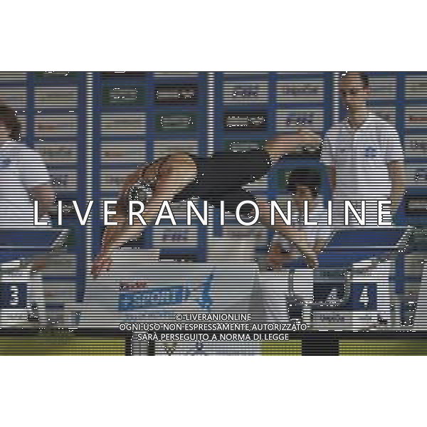 Riccione - Campionato Italiano Assoluto di Nuoto UnipolSai 12/04/2018 nella foto: Federica Pellegrini ©Claudio Zamagni/Agenzia Aldo Liverani / AGENZIA ALDO LIVERANI SAS