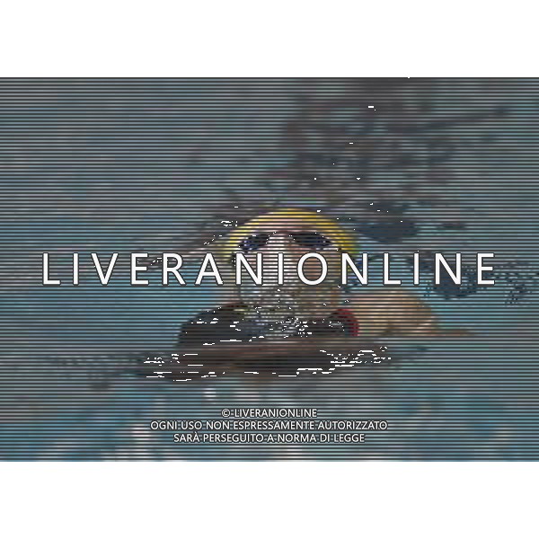 Riccione - Campionato Italiano Assoluto di Nuoto UnipolSai 13/04/2018 nella foto: Biasioli Martina ©Claudio Zamagni/Agenzia Aldo Liverani