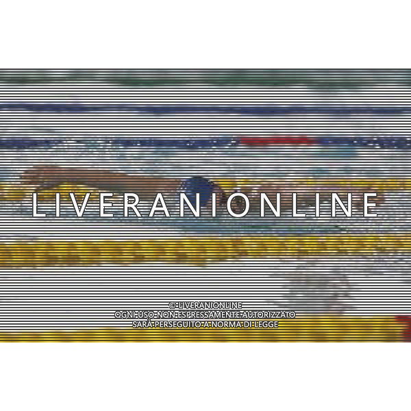 Riccione - Campionato Italiano Assoluto di Nuoto UnipolSai 13/04/2018 nella foto: Ilaria Bianchi ©Claudio Zamagni/Agenzia Aldo Liverani