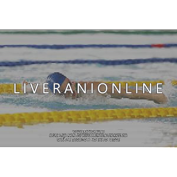 Riccione - Campionato Italiano Assoluto di Nuoto UnipolSai 13/04/2018 nella foto: Ilaria Bianchi ©Claudio Zamagni/Agenzia Aldo Liverani