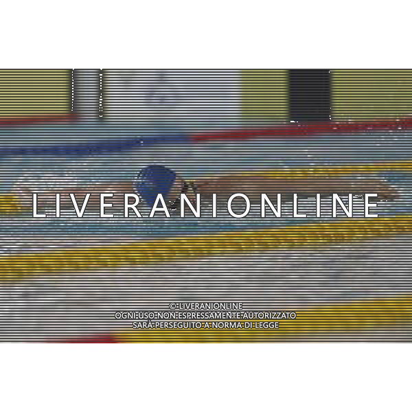 Riccione - Campionato Italiano Assoluto di Nuoto UnipolSai 13/04/2018 nella foto: Ilaria Bianchi ©Claudio Zamagni/Agenzia Aldo Liverani