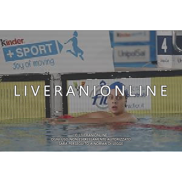 Riccione - Campionato Italiano Assoluto di Nuoto UnipolSai 13/04/2018 nella foto: Martina Carraro ©Claudio Zamagni/Agenzia Aldo Liverani