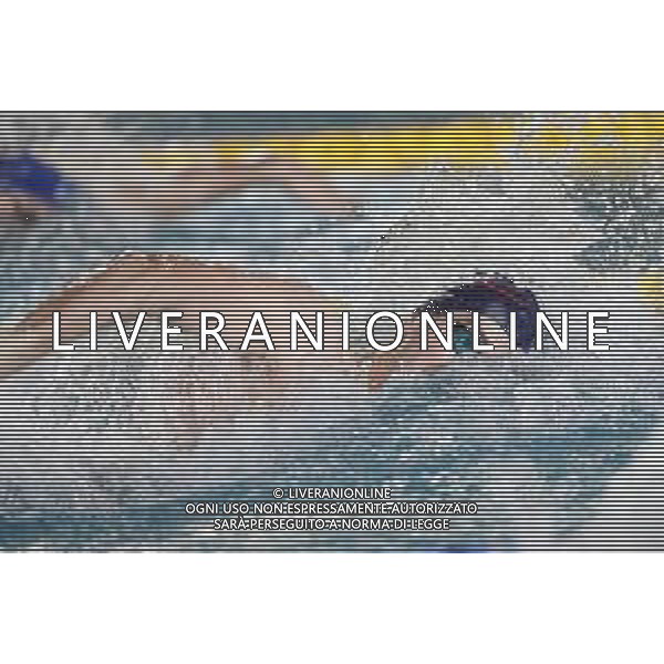 Riccione - Campionato Italiano Assoluto di Nuoto UnipolSai 13/04/2018 nella foto: Miressi Alessandro ©Claudio Zamagni/Agenzia Aldo Liverani