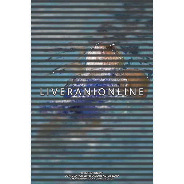 Riccione - Campionato Italiano Assoluto di Nuoto UnipolSai 13/04/2018 nella foto: Panziera Margherita ©Claudio Zamagni/Agenzia Aldo Liverani