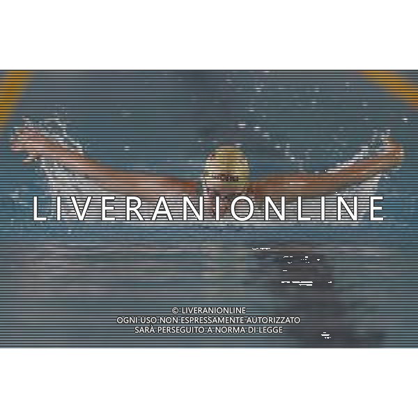 Riccione - Campionato Italiano Assoluto di Nuoto UnipolSai 13/04/2018 nella foto: Pirozzi Stefania ©Claudio Zamagni/Agenzia Aldo Liverani