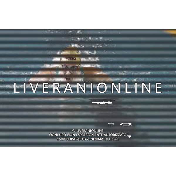 Riccione - Campionato Italiano Assoluto di Nuoto UnipolSai 13/04/2018 nella foto: Pirozzi Stefania ©Claudio Zamagni/Agenzia Aldo Liverani