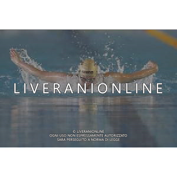 Riccione - Campionato Italiano Assoluto di Nuoto UnipolSai 13/04/2018 nella foto: Pirozzi Stefania ©Claudio Zamagni/Agenzia Aldo Liverani