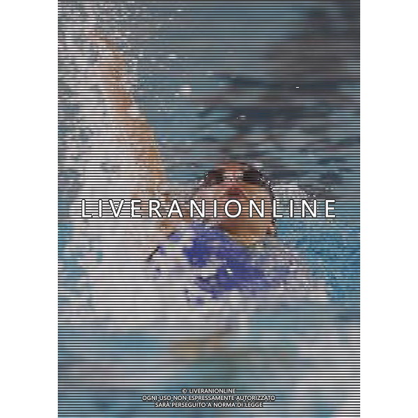 Riccione - Campionato Italiano Assoluto di Nuoto UnipolSai 13/04/2018 nella foto: Silvia Scalia ©Claudio Zamagni/Agenzia Aldo Liverani