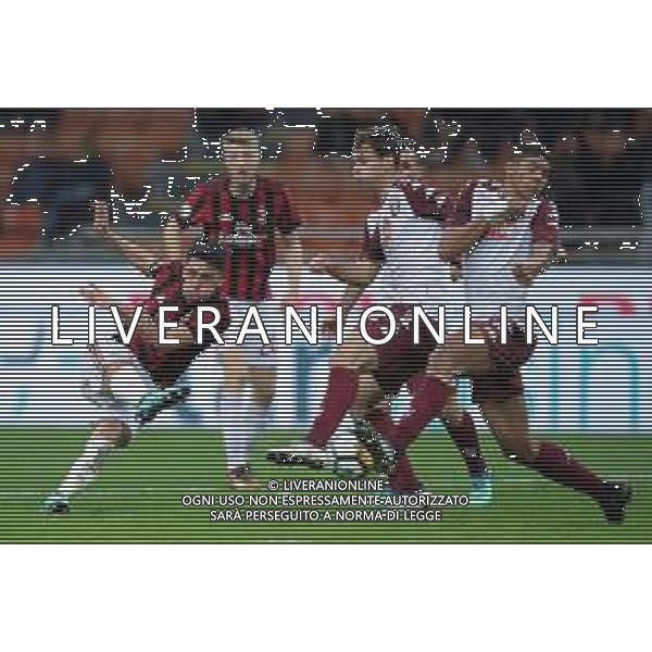 Coppa Italia TIM Cup Primavera 2017/2018 Finale Ritorno Milano - 13.04.2018 Milan-Torino Nella Foto:forte /Ph.Vitez-Ag. Aldo Liverani