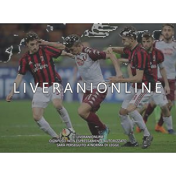 Coppa Italia TIM Cup Primavera 2017/2018 Finale Ritorno Milano - 13.04.2018 Milan-Torino Nella Foto:rauti - torrasi - bellodi /Ph.Vitez-Ag. Aldo Liverani
