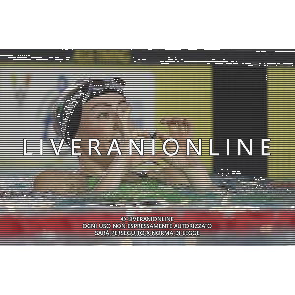 Riccione - Campionato Italiano Assoluto di Nuoto UnipolSai 13/04/2018 nella foto: polieri alessia ©Claudio Zamagni/Agenzia Aldo Liverani