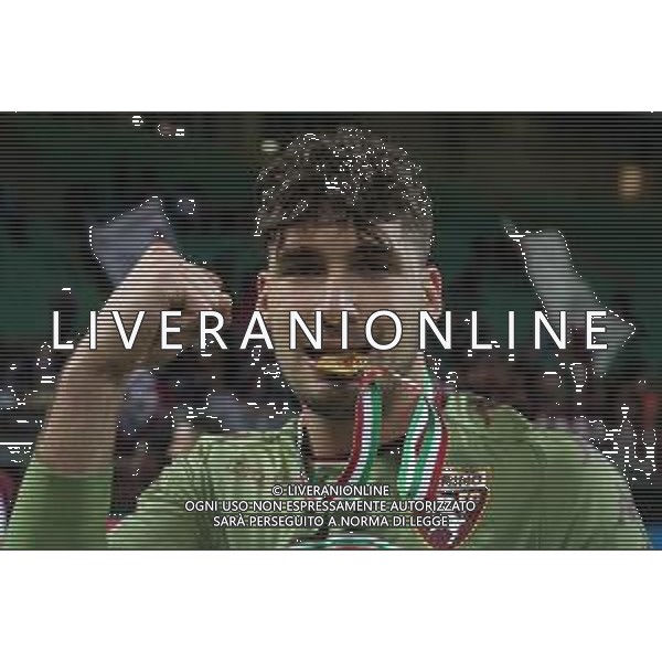 Coppa Italia TIM Cup Primavera 2017/2018 Finale Ritorno Milano - 13.04.2018 Milan-Torino Nella Foto:coppola /Ph.Vitez-Ag. Aldo Liverani