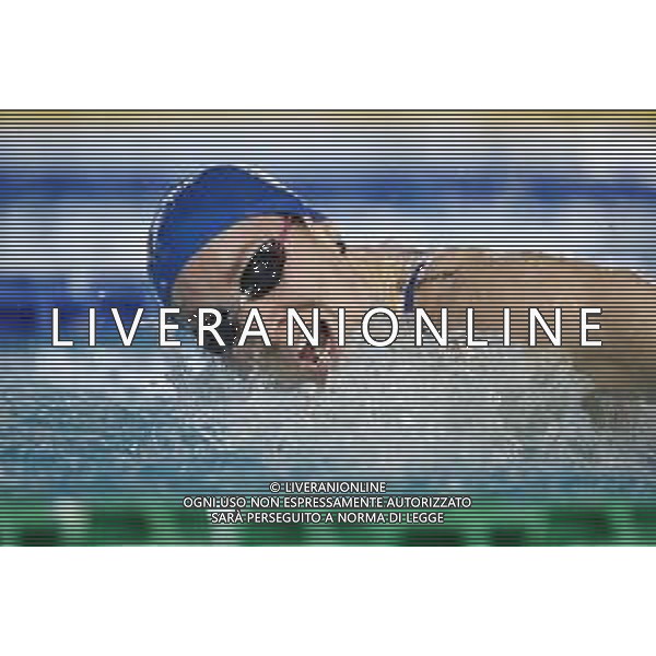 Riccione - Campionato Italiano Assoluto di Nuoto UnipolSai 13/04/2018 nella foto: Ilaria Bianchi ©Claudio Zamagni/Agenzia Aldo Liverani / AGENZIA ALDO LIVERANI SAS